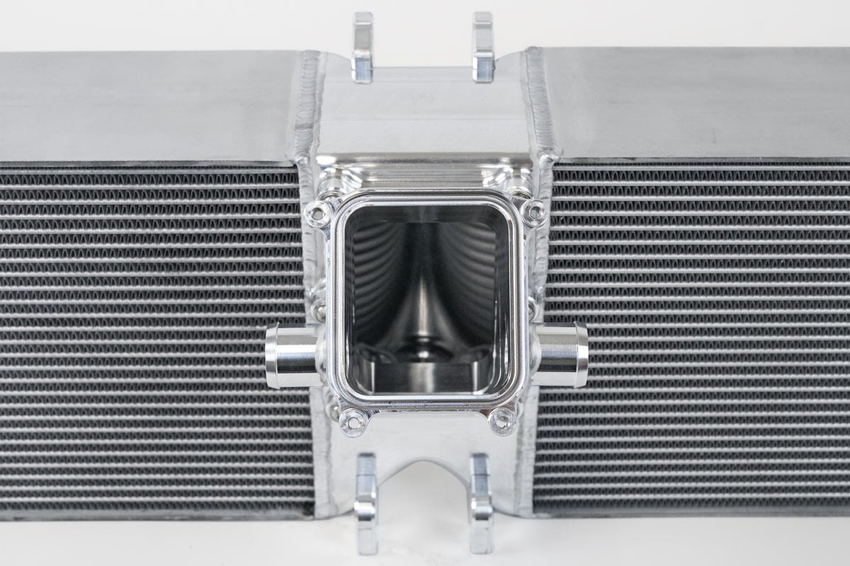 CSF Performance Porsche 992 Carrera / S / 4 / 4S / GTS (3.0T) Intercooler System