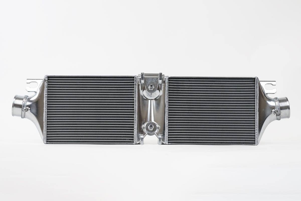 CSF Performance Porsche 992 Carrera / S / 4 / 4S / GTS (3.0T) Intercooler System