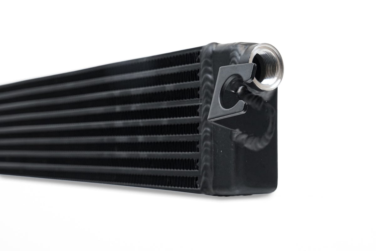 CSF Performance BMW E30 Group A / DTM Race Style Oil Cooler