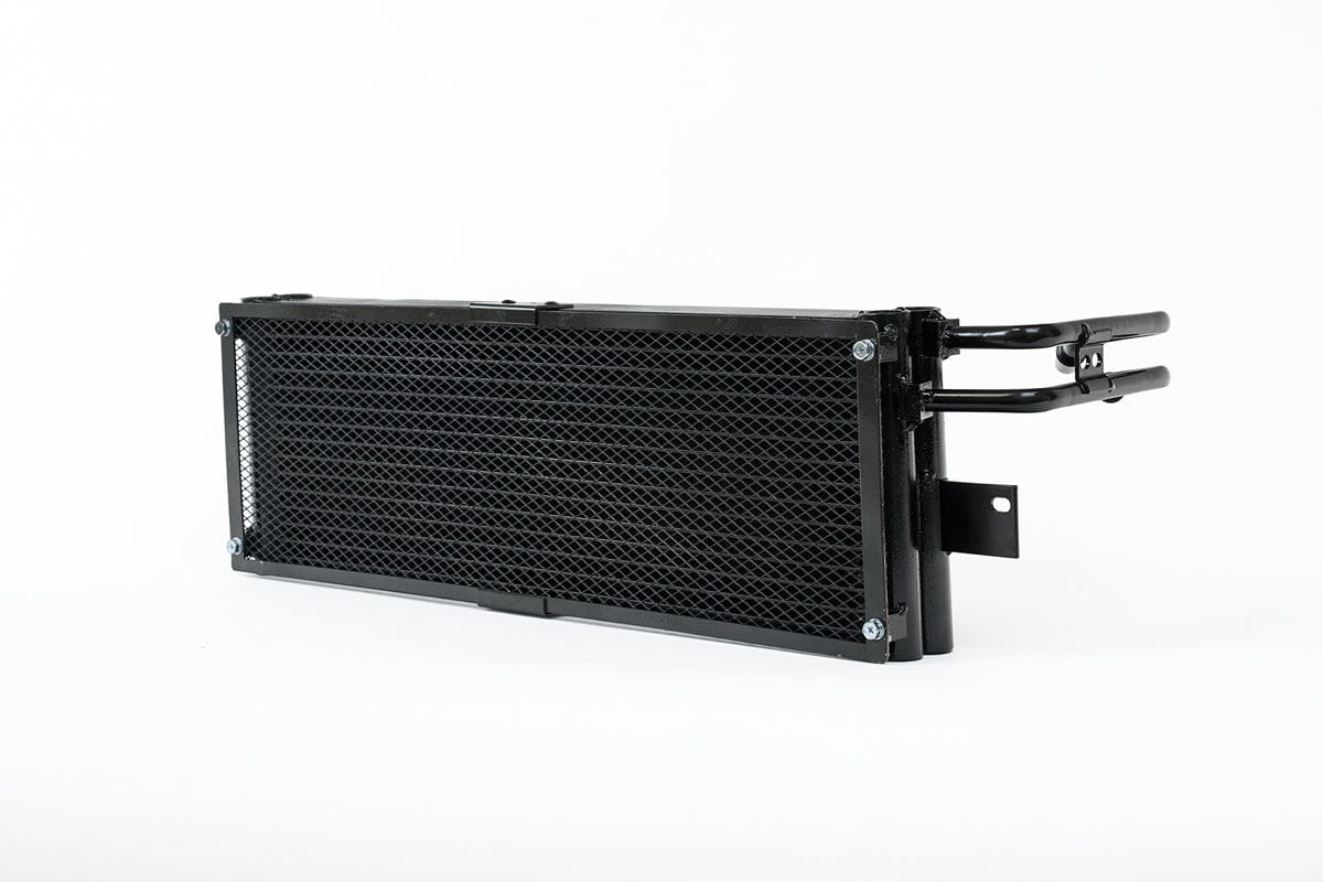 CSF Performance BMW G8X M3/M4 ZF8 High-Performance Automatic Transmission Cooler