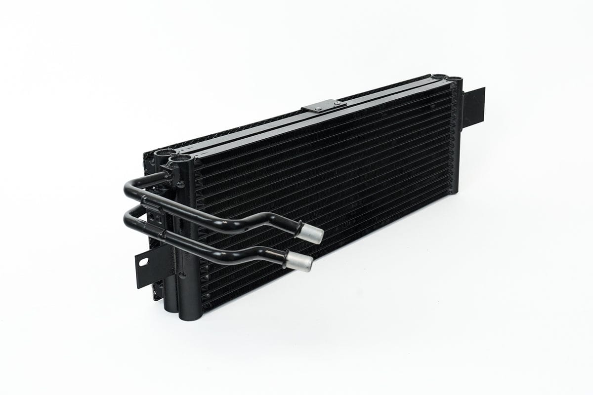 CSF Performance BMW G8X M3/M4 ZF8 High-Performance Automatic Transmission Cooler