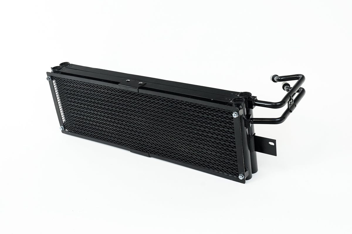 CSF Performance BMW G8X M3/M4 ZF8 High-Performance Automatic Transmission Cooler