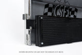 CSF Performance BMW G8X M3/M4 ZF8 High-Performance Automatic Transmission Cooler