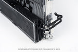 CSF Performance BMW G8X M3/M4 ZF8 High-Performance Automatic Transmission Cooler