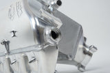 CSF Performance BMW S58 "Level-Up" Charge Air Cooler Manifold - Raw Billet