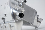CSF Performance BMW S58 "Level-Up" Charge Air Cooler Manifold - Raw Billet