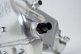 CSF Performance BMW S58 "Level-Up" Charge Air Cooler Manifold - Raw Billet