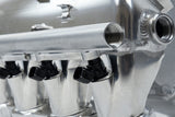 CSF Performance BMW S58 "Level-Up" Charge Air Cooler Manifold - Raw Billet