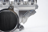 CSF Performance BMW S58 "Level-Up" Charge Air Cooler Manifold - Raw Billet
