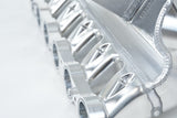 CSF Performance BMW S58 "Level-Up" Charge Air Cooler Manifold - Raw Billet