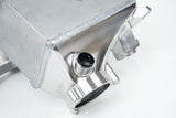 CSF Performance BMW S58 "Level-Up" Charge Air Cooler Manifold - Raw Billet