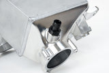 CSF Performance BMW S58 "Level-Up" Charge Air Cooler Manifold - Raw Billet