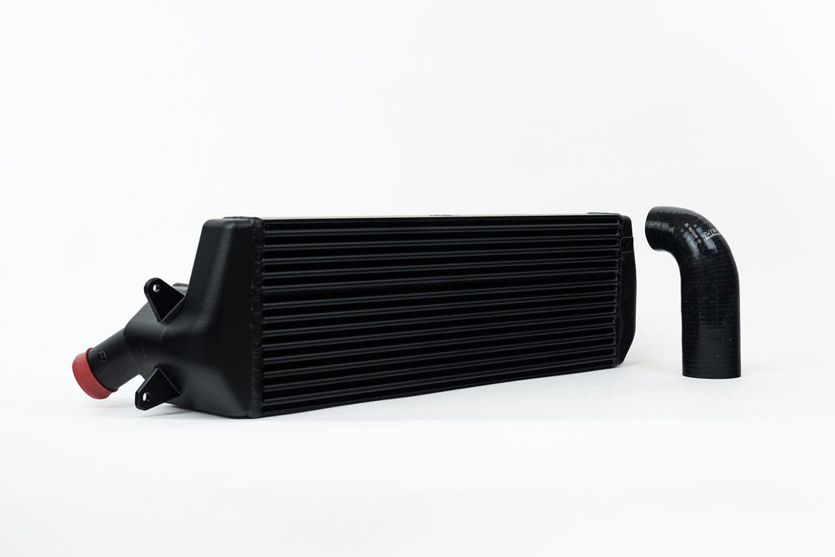 CSF Performance Hyundai Veloster N / i30 N (DCT) Stepped-Core Intercooler - Black