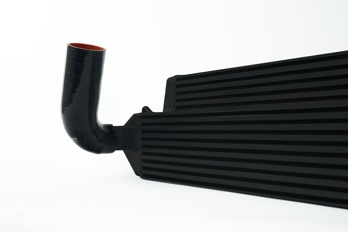 CSF Performance Hyundai Veloster N / i30 N (DCT) Stepped-Core Intercooler - Black