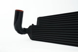 CSF Performance Hyundai Veloster N / i30 N (DCT) Stepped-Core Intercooler - Black