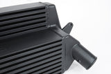 CSF Performance Hyundai Veloster N / i30 N (DCT) Stepped-Core Intercooler - Black