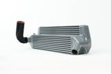 CSF Performance Hyundai Veloster N / i30 N (DCT) Stepped-Core Intercooler - Silver