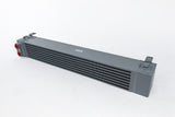 CSF Performance BMW S54 Swap E36 Race-Spec Dual-Pass Oil Cooler