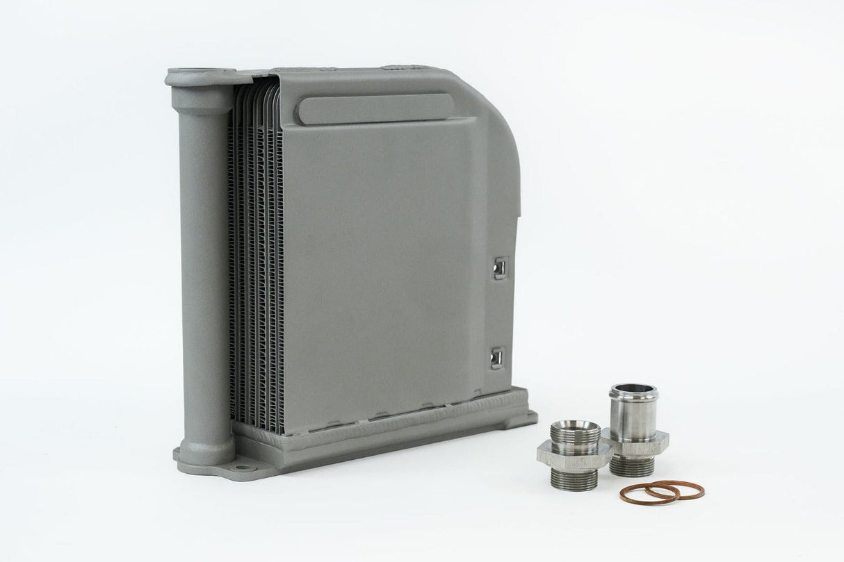 CSF Performance Engine Oil Cooler - Porsche / 901 / 930 / 911 / 911 Turbo