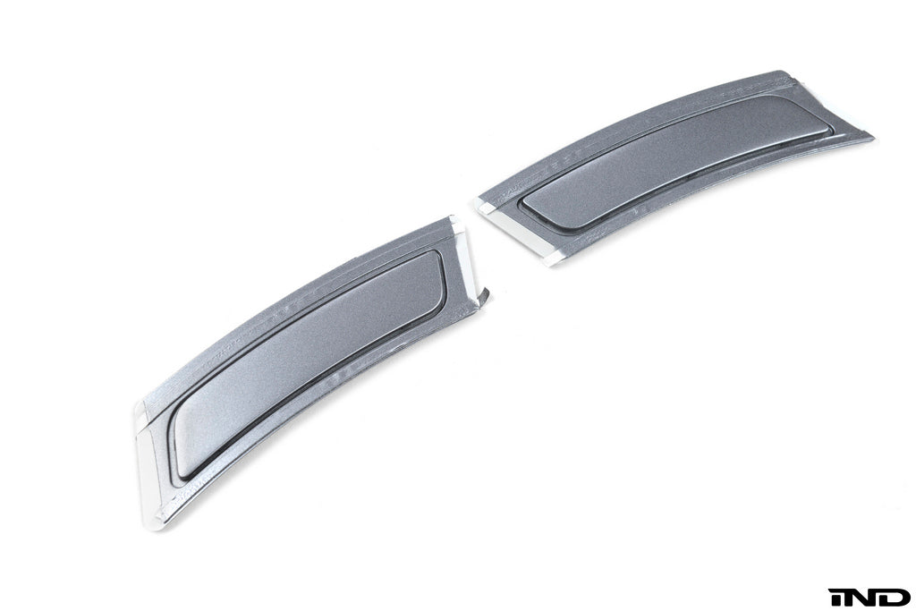 IND Painted Front Reflector Set - BMW F10 5-Series