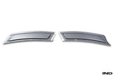 IND Painted Front Reflector Set - BMW F10 5-Series