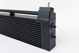 CSF Race-Spec Oil Cooler - BMW / E6X / M5 / M6