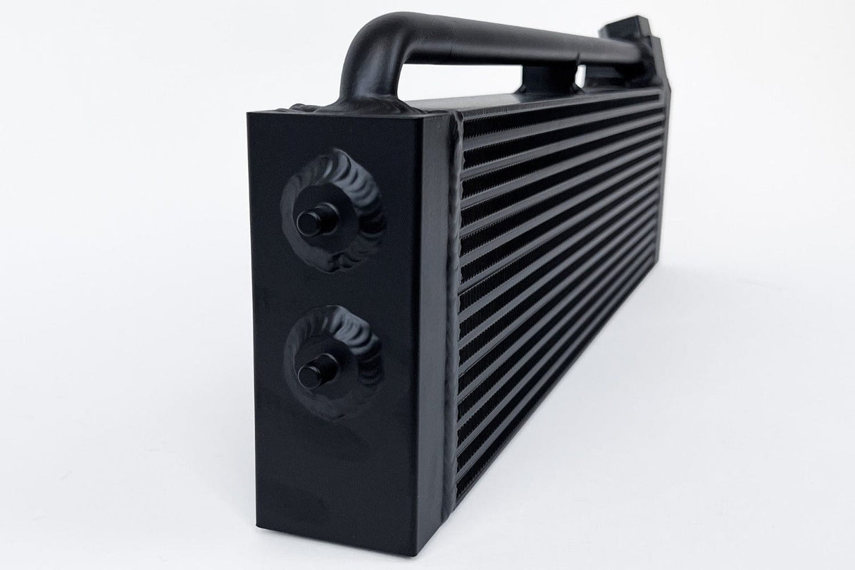 CSF Race-Spec Oil Cooler - BMW / E6X / M5 / M6