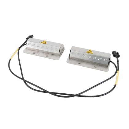 Ohlins EDC Cancellation Kit - Audi / B9 / A4 / A5 / S4 / S5 / RS5