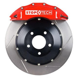STOPTECH BIG BRAKE KIT - RED - ST-60 - 380X32MM - FRONT - SLOTTED (NLA)