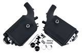 CSF Performance Charge Air Coolers - BMW / F95 X5 M / F96 X6 M / G09 XM