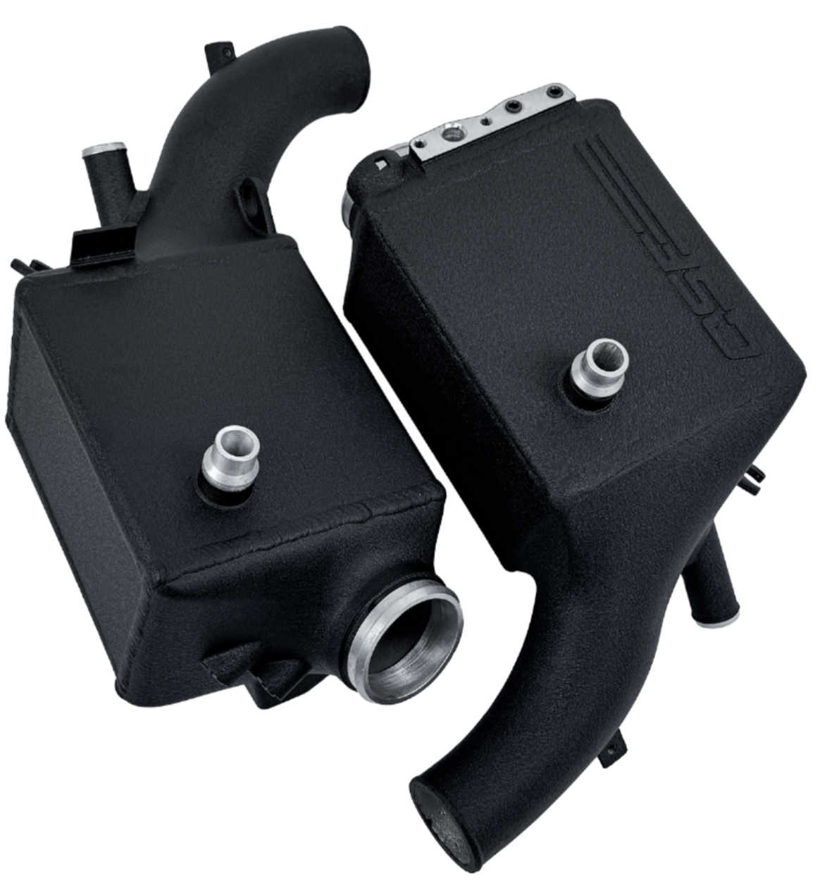 CSF Performance Charge Air Coolers - BMW / F95 X5 M / F96 X6 M / G09 XM