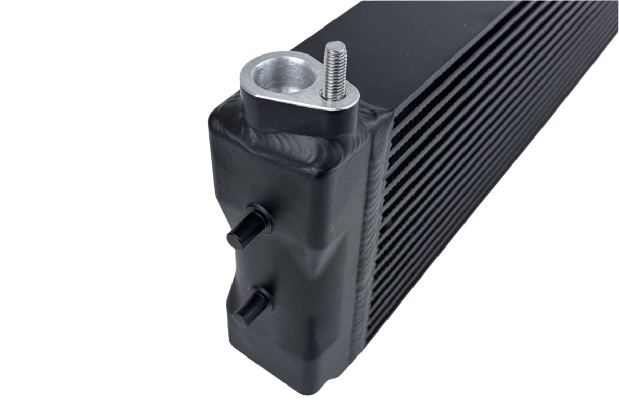 CSF High-Performance Engine Oil Cooler - BMW F1X / F9X / M5 / M6 / M8