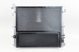 CSF High-Performance Cooling Module (Heat Exchanger + Transmission Oil Cooler) - BMW / F9X / X3M / X4M