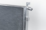 CSF High-Performance Cooling Module (Heat Exchanger + Transmission Oil Cooler) - BMW / F9X / X3M / X4M