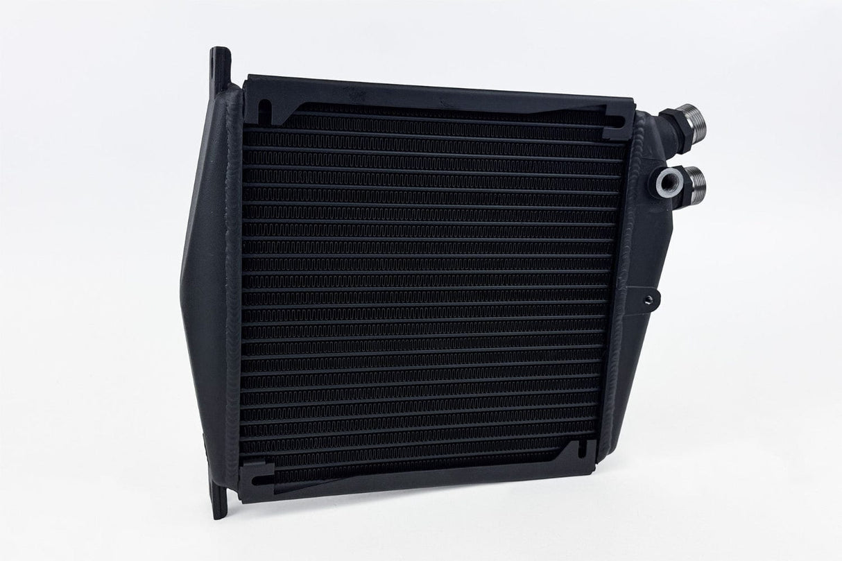 CSF Porsche 964 & 993 911 OEM+ Performance Fender Oil Cooler
