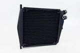 CSF Porsche 964 & 993 911 OEM+ Performance Fender Oil Cooler