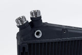 CSF Porsche 964 & 993 911 OEM+ Performance Fender Oil Cooler