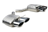 Eisenmann F06 / F12 / F13 M6 Sport Exhaust