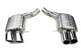 Eisenmann F06 / F12 / F13 M6 Race Exhaust