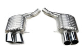 Eisenmann F06 / F12 / F13 M6 Sport Exhaust