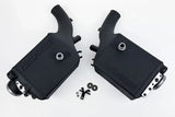 CSF High-Performance Charge-Air Coolers- BMW G9X M5