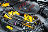 CSF High-Performance Charge-Air Coolers- BMW G9X M5