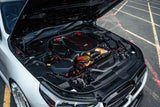 CSF High-Performance Charge-Air Coolers- BMW G9X M5