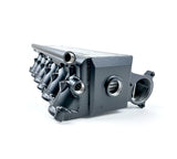 CSF Race X Charge Air Cooler Manifold - Toyota/BMW / Gen 2 B58 / A90 / A91 / G20 / G22 / G30 / & More
