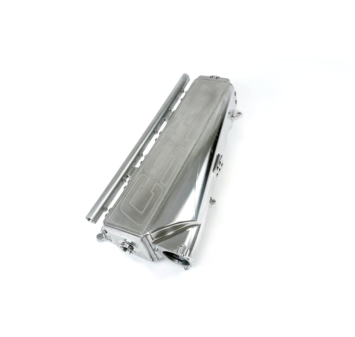 CSF Race X Charge Air Cooler Manifold - Toyota/BMW / Gen 2 B58 / A90 / A91 / G20 / G22 / G30 / & More