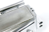 CSF Race X Charge Air Cooler Manifold - Toyota/BMW / Gen 2 B58 / A90 / A91 / G20 / G22 / G30 / & More