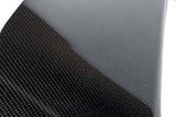 Dinan High-Rise Rear Spoiler - Toyota / A90 / A91 / GR Supra