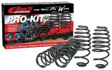Eibach Pro Lowering Springs - Mk5 VW | Golf | 2.5L (1.2" Drop)