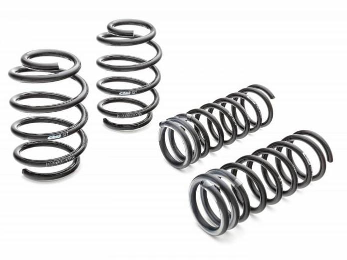 Eibach Pro Lowering Springs - VW | CC | 2.0T (1.0" Drop)