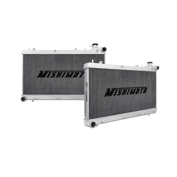 Mishimoto Subaru Impreza GC8 Performance Aluminum Radiator